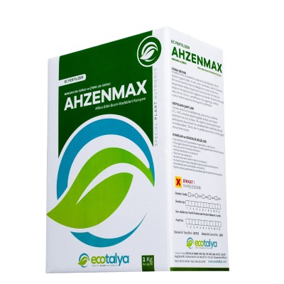 AHZENMAX® 